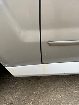 Mercedes GLK 320 CDI 4Matic - 9