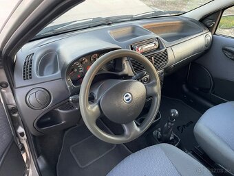 Fiat Punto 1.2 44kw - 9