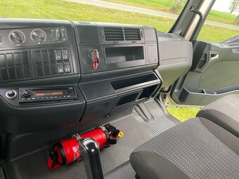 Hákový nosič kontejnerů - 9