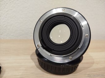 SMC PENTAX - M 1:2 50mm - 9