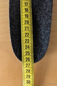 Členkové čižmy Naturlaufer - 9