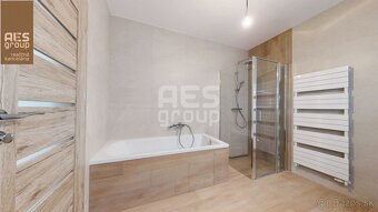 SKOLAUDOVANÉ, PREDAJ, 4 izbové rodinné domy, ul. Poľovnícka, - 9