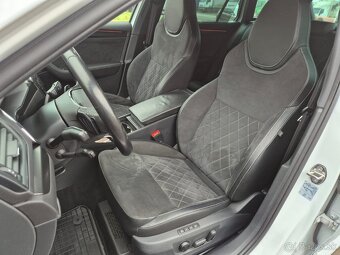 Škoda SUPERB sportline combi - 9