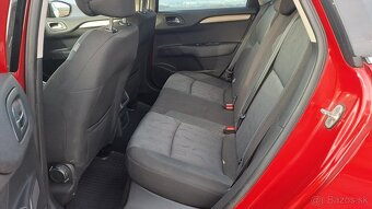 Citroen C4 II 1.6 16V - 9