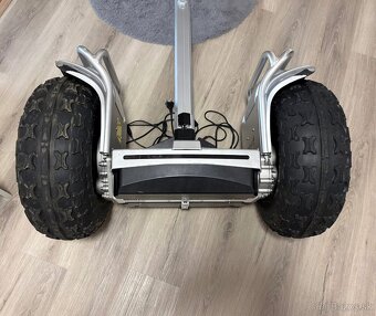 Segway es 6 + ESWING - 9