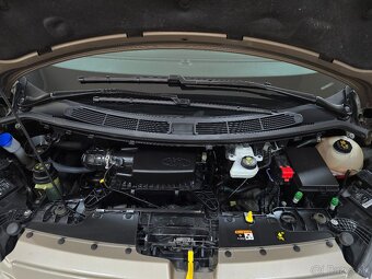 Ford Transit Custom 2.0TDCi 170k A/T 9 m. - 9