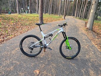 Rock machine blizzard 90-27 rz 2020 - 9