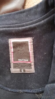 Rôzne bundy veľ.S-M - 9