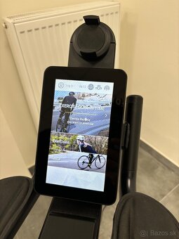 Technogym skillbike - stacionární kolo - 9