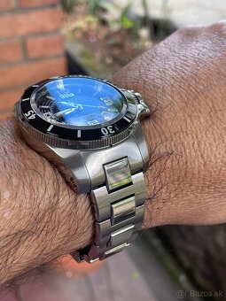 BALL, Engineer Hydrocarbon Ceramic, originál hodinky - 9