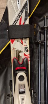 Predam lyže a lyžiarky - 9