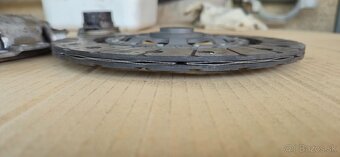 Spojková sada BMW E46, E36, Z3 benzínové 4-valce - 9