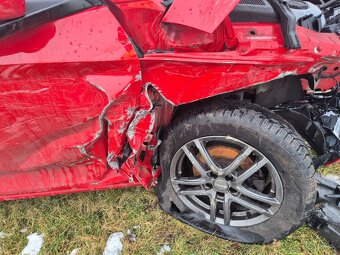 scala 2021 havarovana 54tisic km - 9