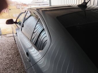 Škoda Octavia 2 HATCHBACK 5DV. - 9