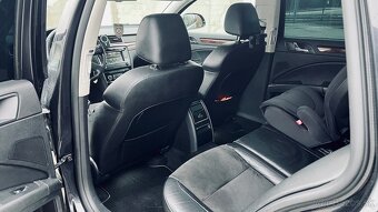 Škoda Superb combi dsg - 9