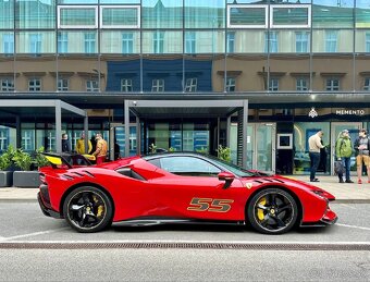 Ferrari SF90 XX Stradale | MR Collection 1/18 - 9