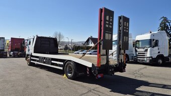 MAN TGM 18.250 BL EURO 5 - autopřepravník - 9