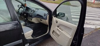 Predám Ford fiestb1.3 benzin - 9