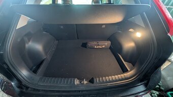 Kia NIRO 5 HEV 1,6Lt DOHC GDI 6 - 9