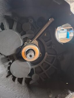 Volkswagen Passat B6 - 9