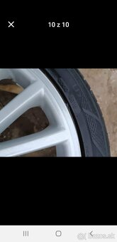 Predam 18 elektrony Vw Golf 4 R32 ARISTO - 9