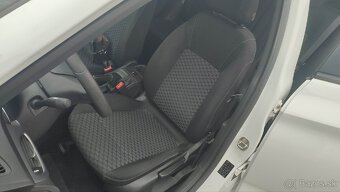 Opel Astra K 1.6 cdti 81kw 2017 - 9