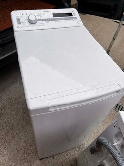 Práčky viac kusov - 9