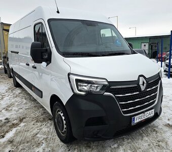 Renault Master 2.3 Dci Chladiak odpočet DPH - 9