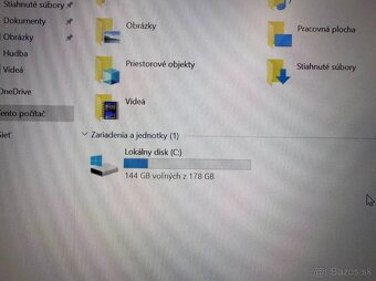 Notebook Dell Latitude E5470 / i5 / SSD / Full HD - 9