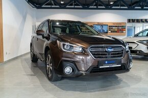 Subaru Outback 2.5i CVT Premium - 9