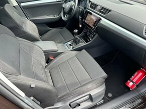 Škoda Superb combi 1.4Tsi-150ps--RV:8.5.2018-153100km - 9