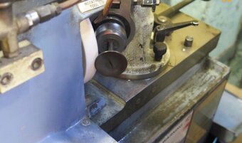 Válce těsnění ventily písty kroužky čepy K750 M72 MT12 MV750 - 9