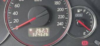 Subaru Outback 2.0 D 4x4 - 9