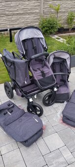 BUGABOO Donkey3 komplet - 9