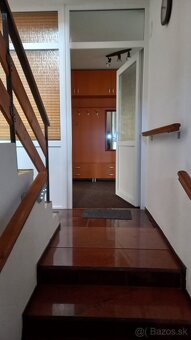 Apartmán 3.izb.zariadený v RD - 9