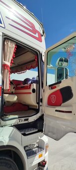 SCANIA R 500, V8, 4x2 - 9