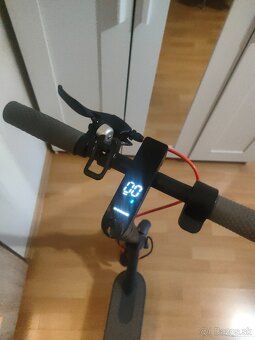 Elektric Scooter MK083 - 9
