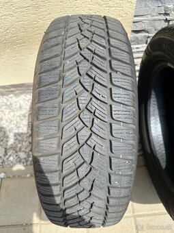 205/60 R16 96H XL zimné FULDA - 9