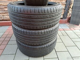 Letné pneu Nexen 225/45 ZR19 DOT5020 - 9