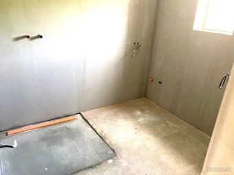 3 izb.apartmán 100 m2 s vlastnou záhradou 500 m2 - 9