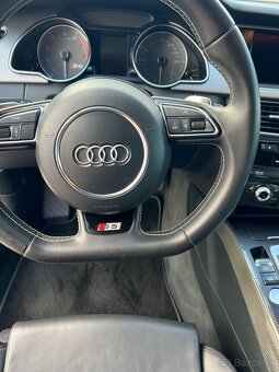 Audi S5 Coupe - 9