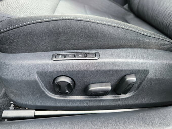 Škoda Superb Combi 2.0TDI 110KW DSG 2018 - 9