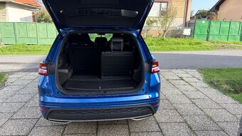 Škoda kodiaq 2 sportline 12/2024 110kw SK vozidlo - 9