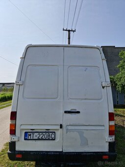 Mercedes Sprinter 313 cdi - 9