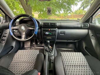 Seat Leon ARL 1.9 TDi, 110kW - 9