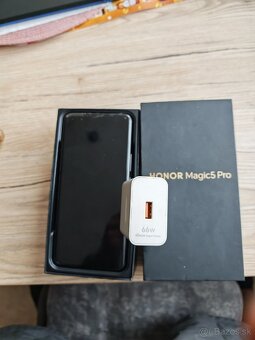 Honor Magic 5Pro - 9