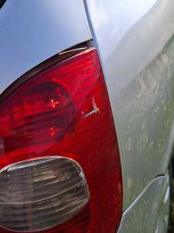 Citroen Xsara Picasso - 9