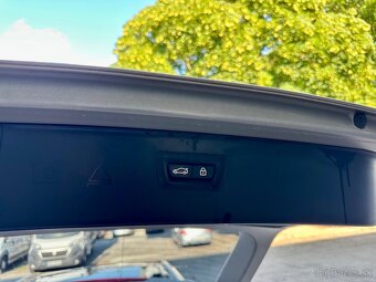 BMW 525D - 2.0 diesel - Combi - automat 276 tis km - 9