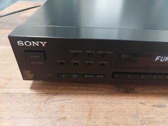 SONY S570ES - 9