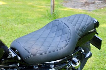 Harley Davidson Iron 883 Sportster - 9